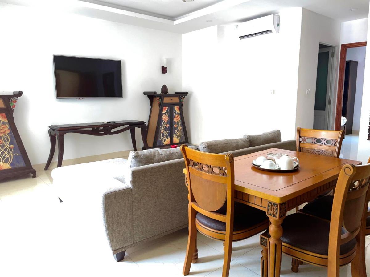 บูทิก โฮเต็ล ลาวิลลา Hotel ญาจาง ภายนอก รูปภาพ
