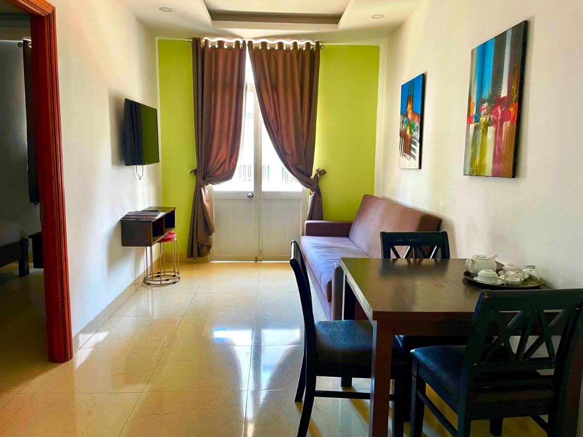 บูทิก โฮเต็ล ลาวิลลา Hotel ญาจาง ภายนอก รูปภาพ