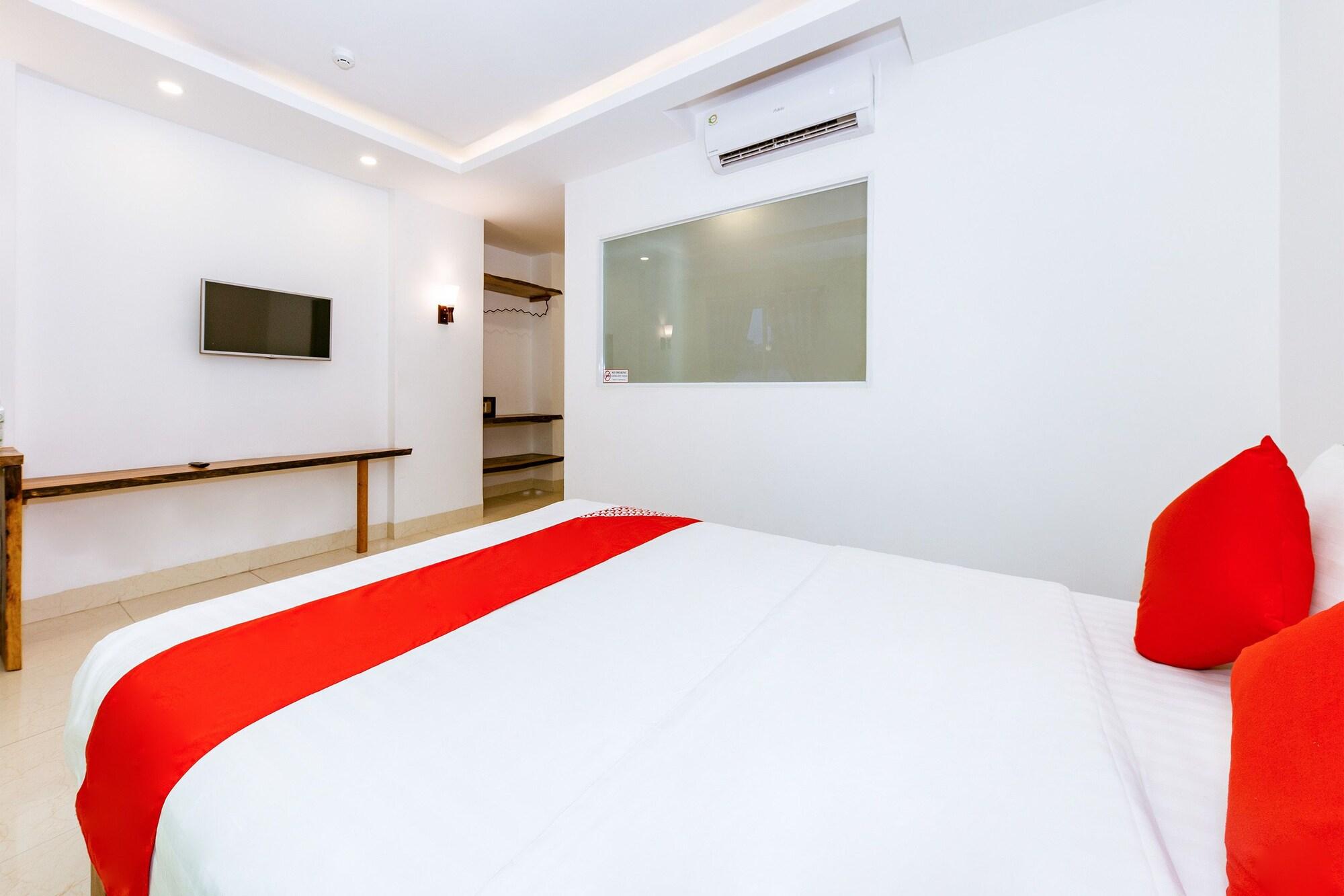 บูทิก โฮเต็ล ลาวิลลา Hotel ญาจาง ภายนอก รูปภาพ
