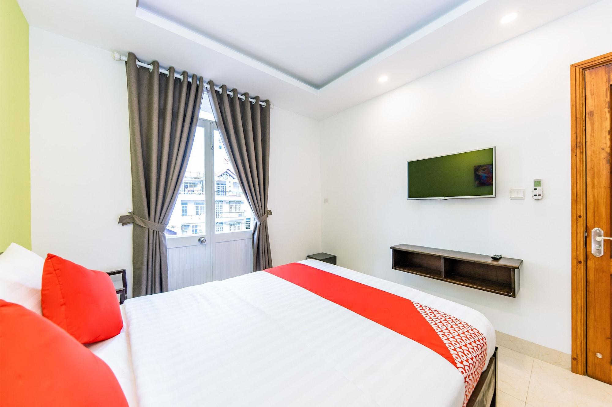 บูทิก โฮเต็ล ลาวิลลา Hotel ญาจาง ภายนอก รูปภาพ
